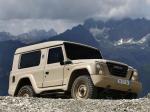 Iveco Campagnola 2008 года